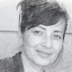 Meet your Posher, Martha